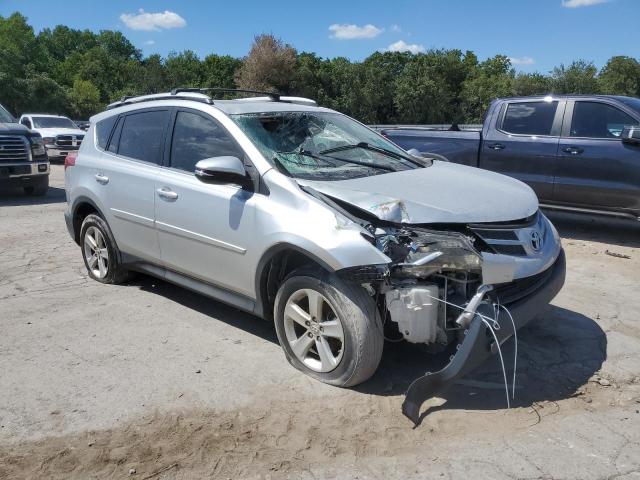 Photo 4 from auction – 2013 TOYOTA RAV4 XLE with VIN 2T3RFREV7DW048000
