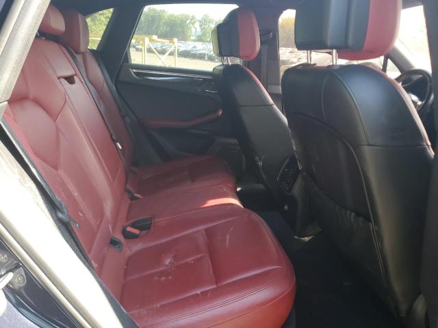 Photo 11 from auction – 2017 PORSCHE MACAN S with VIN WP1AB2A59HLB13202