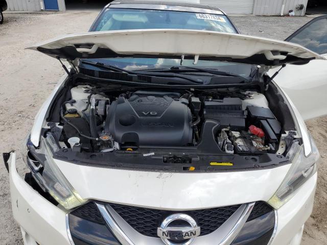 Photo 11 from auction – 2016 NISSAN MAXIMA 3.5 with VIN 1N4AA6AP3GC904634