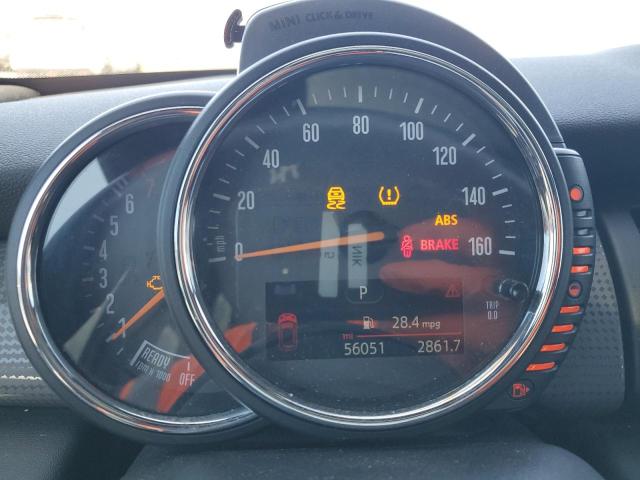 Photo 9 from auction – 2016 MINI COOPER with VIN WMWXP5C59G3B14957