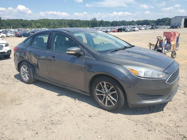 Photo 4 from auction – 2016 FORD FOCUS SE with VIN 1FADP3F22GL228121
