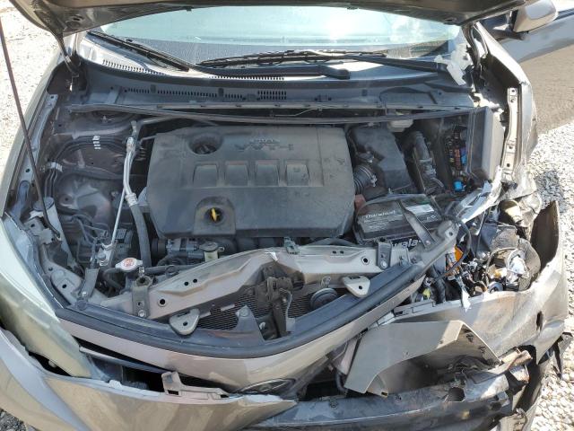 Photo 11 from auction – 2018 TOYOTA COROLLA L with VIN 5YFBURHE1JP767381