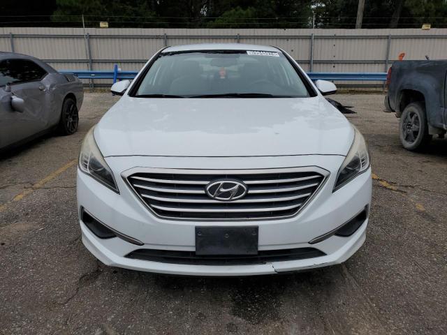 Photo 5 from auction – 2016 HYUNDAI SONATA SE with VIN 5NPE24AF3GH321487