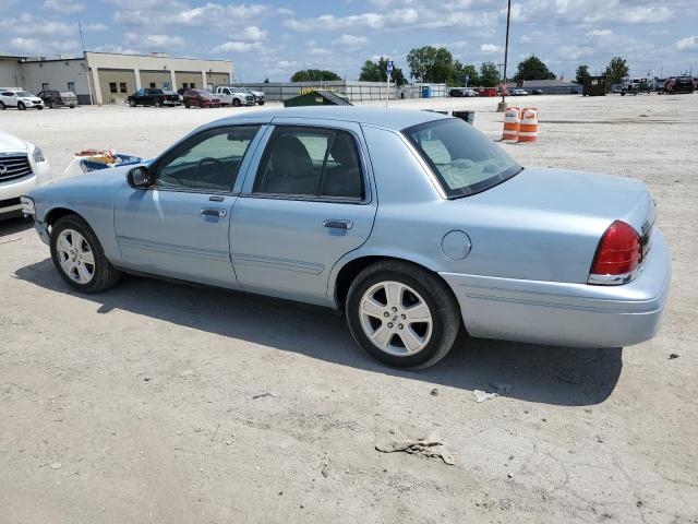 Photo 2 from auction – 2011 FORD CROWN VICT with VIN 2FABP7EV5BX175095