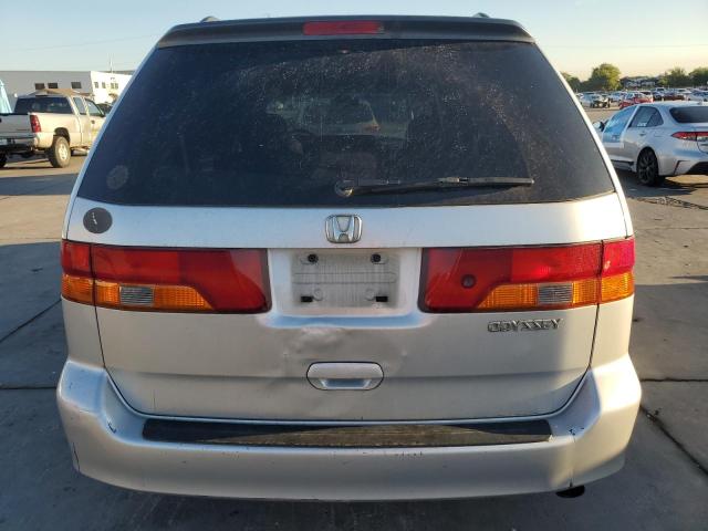 Photo 6 from auction – 2004 HONDA ODYSSEY EX with VIN 5FNRL18754B097807