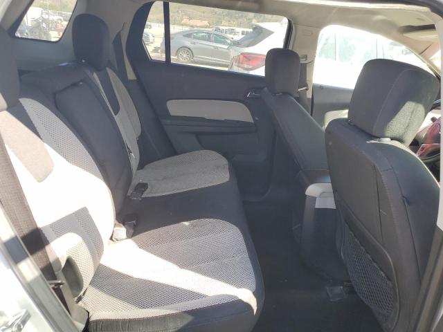 Photo 11 from auction – 2012 GMC TERRAIN SL with VIN 2GKALSEK3C6367640