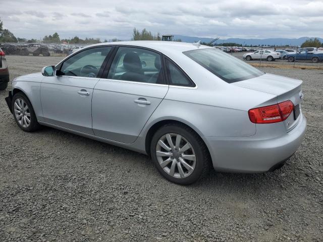 Photo 2 from auction – 2011 AUDI A4 PREMIUM with VIN WAUFFAFL0BN055440