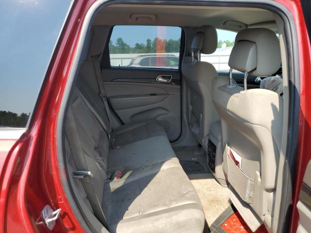 Photo 10 from auction – 2011 JEEP GRAND CHER with VIN 1J4RR4GG7BC525771