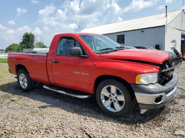 Photo 4 from auction – 2002 DODGE RAM 1500 with VIN 1D7HA16N42J138149