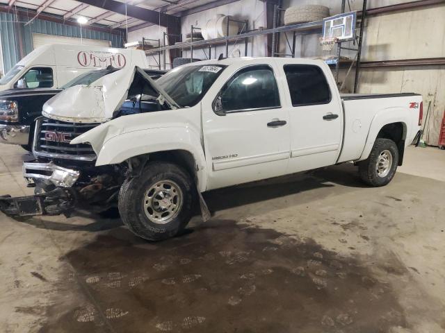 GMC SIERRA K25 2010 with VIN 1GT4K0BG0AF152011 - Photo from auction