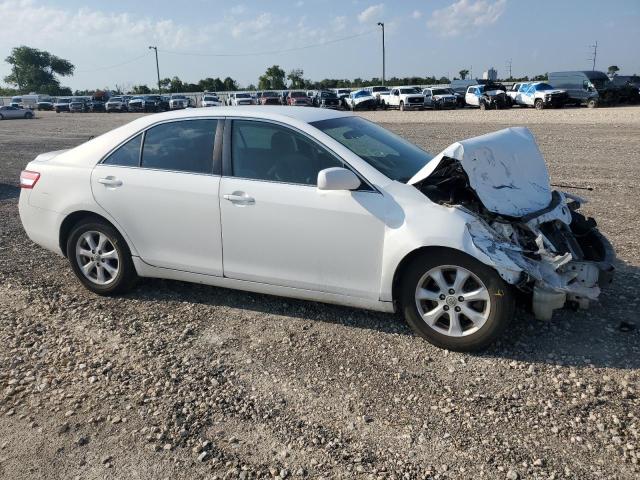 Foto 4 de la subasta – 2011 TOYOTA CAMRY BASE con VIN 4T1BF3EK4BU601759