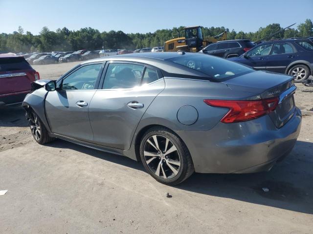 Photo 2 from auction – 2018 NISSAN MAXIMA 3.5 with VIN 1N4AA6AP5JC386775