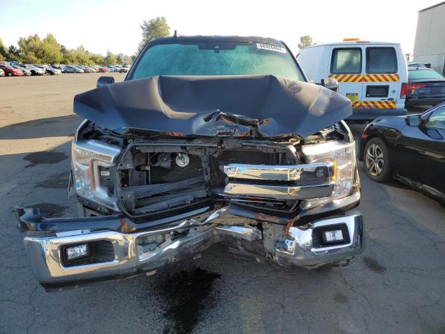 Photo 5 from auction – 2019 FORD F150 SUPER with VIN 1FTEW1C54KFA66441