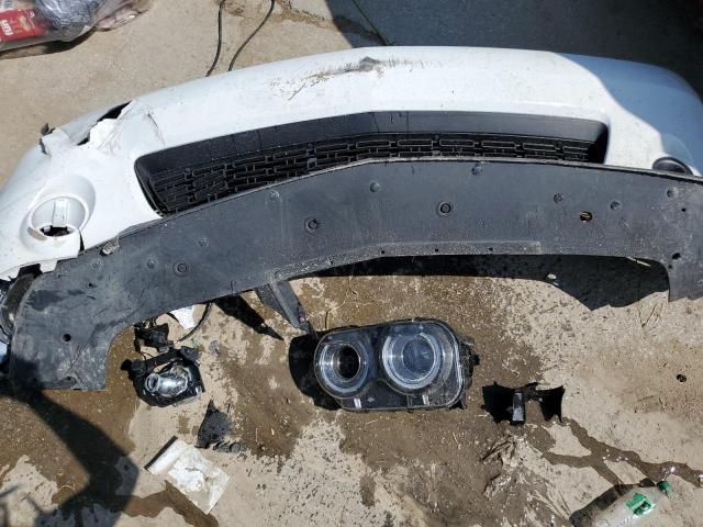 Photo 12 from auction – 2021 DODGE CHALLENGER with VIN 2C3CDZBT2MH674167