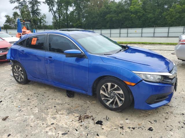 Photo 4 from auction – 2016 HONDA CIVIC EX with VIN 19XFC2F78GE081185