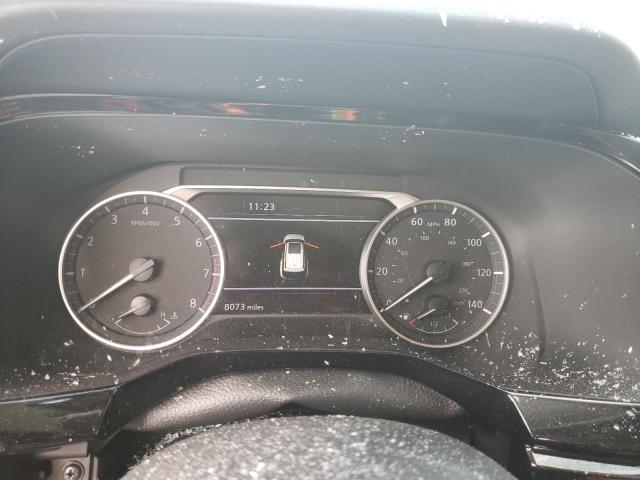 Photo 9 from auction – 2024 NISSAN PATHFINDER with VIN 5N1DR3CB6RC226699