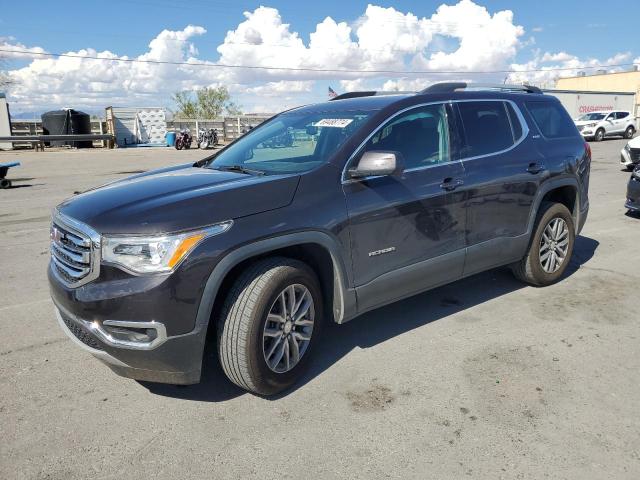 Photo 1 from auction – 2018 GMC ACADIA SLE with VIN 1GKKNLLA6JZ181171