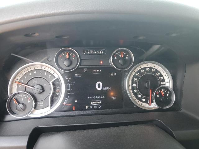 Photo 9 from auction – 2014 RAM 1500 SLT with VIN 1C6RR7TT7ES347839