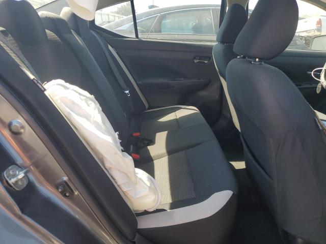 Photo 10 from auction – 2021 NISSAN VERSA SV with VIN 3N1CN8EVXML885336
