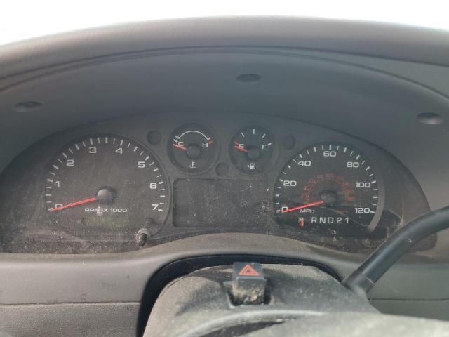 Photo 9 from auction – 2009 FORD RANGER with VIN 1FTYR10D39PA37968