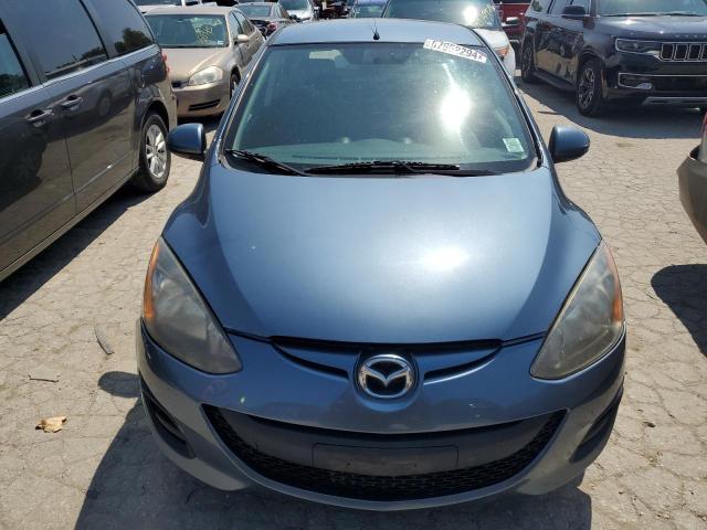 Photo 5 from auction – 2014 MAZDA MAZDA2 SPO with VIN JM1DE1KY2E0172730