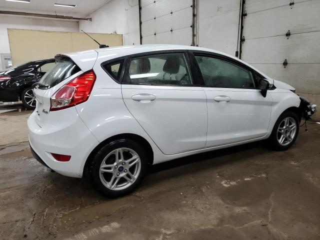 Photo 3 from auction – 2017 FORD FIESTA SE with VIN 3FADP4EJXHM169785