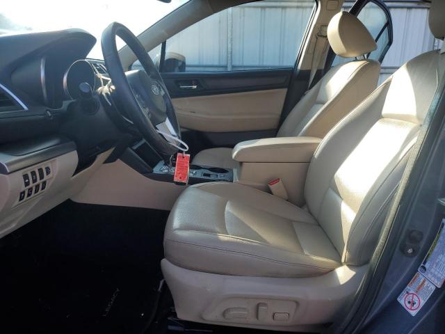 Photo 7 from auction – 2017 SUBARU LEGACY 2.5 with VIN 4S3BNAN60H3015606