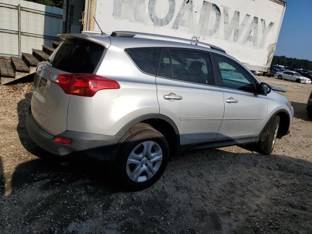 Photo 3 from auction – 2013 TOYOTA RAV4 LE with VIN 2T3ZFREVXDW004380