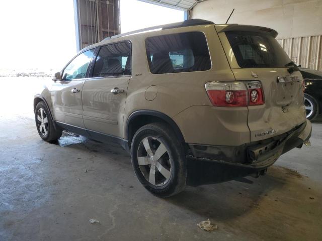 Photo 2 from auction – 2012 GMC ACADIA SLT with VIN 1GKKRSED2CJ338766