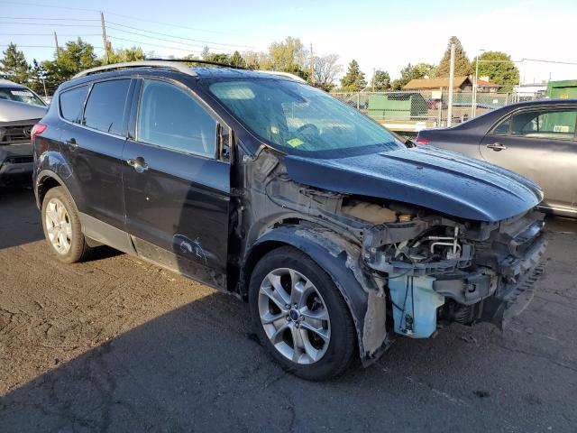 Photo 4 from auction – 2014 FORD ESCAPE TIT with VIN 1FMCU9J97EUE12642