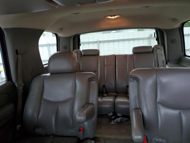 Photo 10 from auction – 2005 GMC YUKON with VIN 1GKEC13T05J151967