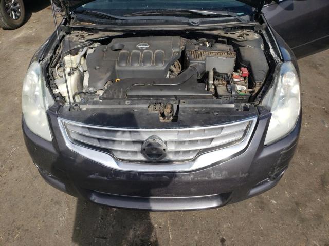 Photo 11 from auction – 2011 NISSAN ALTIMA BAS with VIN 1N4AL2AP0BN437107