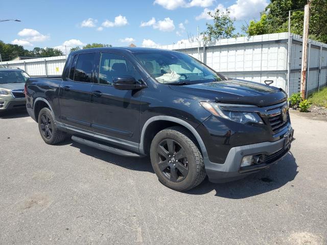 Photo 4 from auction – 2017 HONDA RIDGELINE with VIN 5FPYK3F83HB030626