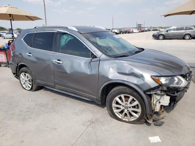 Photo 4 from auction – 2018 NISSAN ROGUE S with VIN KNMAT2MT0JP506836