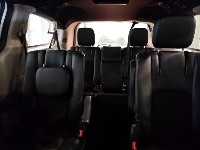 Photo 10 from auction – 2019 DODGE GRAND CARA with VIN 2C4RDGCG5KR545441