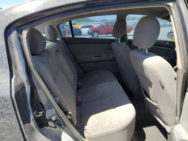 Photo 10 from auction – 2009 NISSAN SENTRA 2.0 with VIN 3N1AB61E79L662902