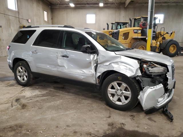 Photo 4 from auction – 2016 GMC ACADIA SLE with VIN 1GKKVNED1GJ185560
