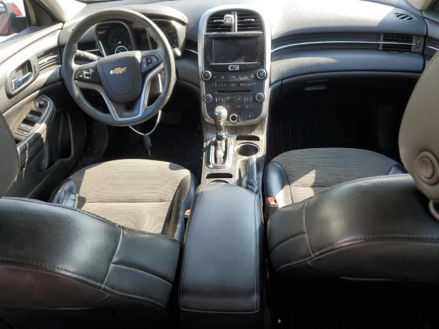 Photo 8 from auction – 2015 CHEVROLET MALIBU 1LT with VIN 1G11C5SL0FF180319