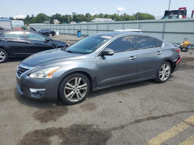 Photo 1 from auction – 2015 NISSAN ALTIMA 3.5 with VIN 1N4BL3AP6FC292182