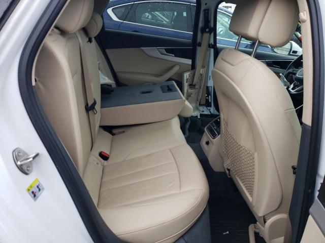 Photo 10 from auction – 2018 AUDI A4 ALLROAD with VIN WA18NAF4XJA062791
