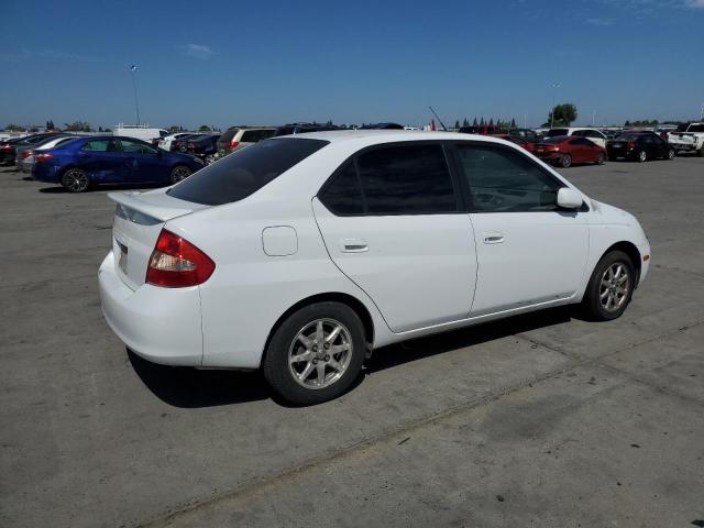 Photo 3 from auction – 2003 TOYOTA PRIUS with VIN JT2BK12U630076229