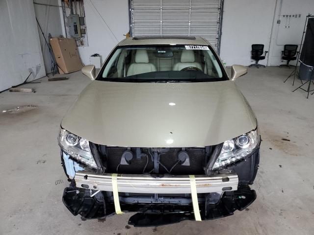 Photo 5 from auction – 2015 LEXUS ES 350 with VIN JTHBK1GG3F2193025