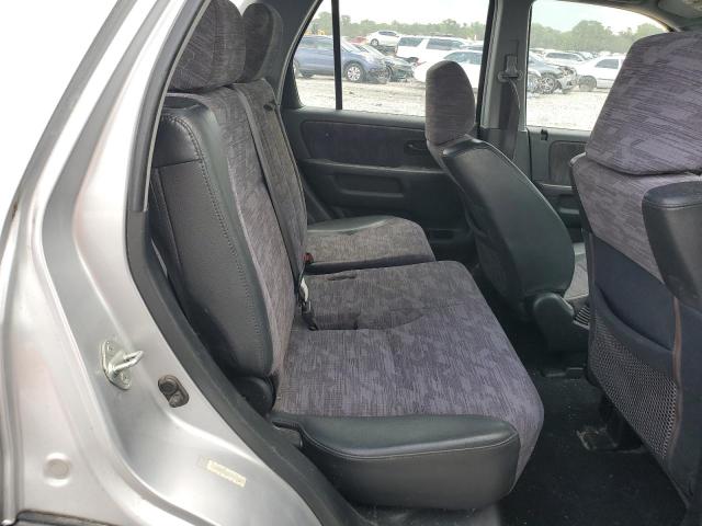 Photo 10 from auction – 2002 HONDA CR-V LX with VIN JHLRD774X2C053497