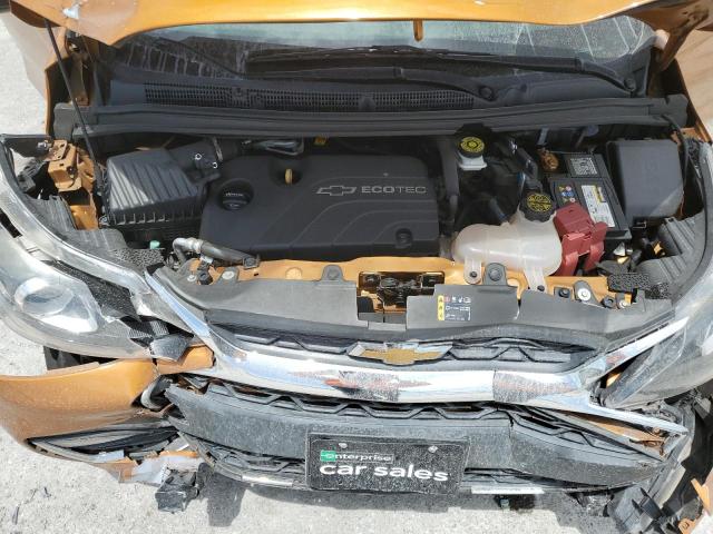 Photo 11 from auction – 2020 CHEVROLET SPARK 1LT with VIN KL8CD6SA3LC457455