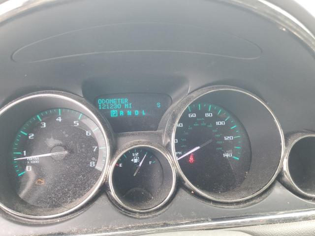 Photo 9 from auction – 2015 BUICK ENCLAVE with VIN 5GAKRAKD5FJ385645