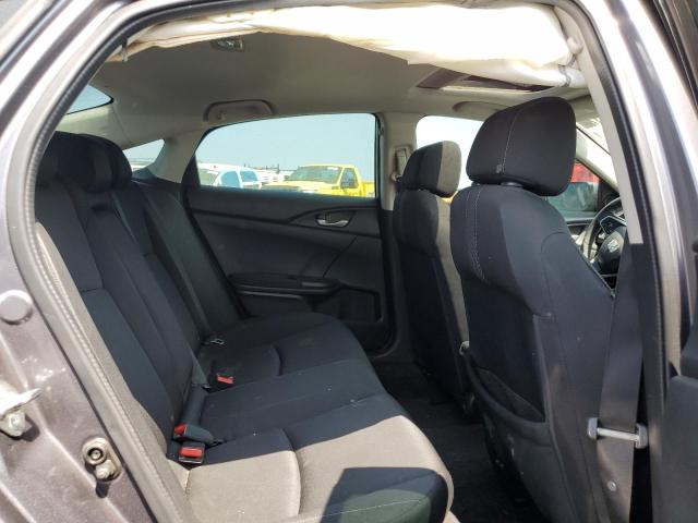 Photo 10 from auction – 2017 HONDA CIVIC EX with VIN 2HGFC2F73HH573095