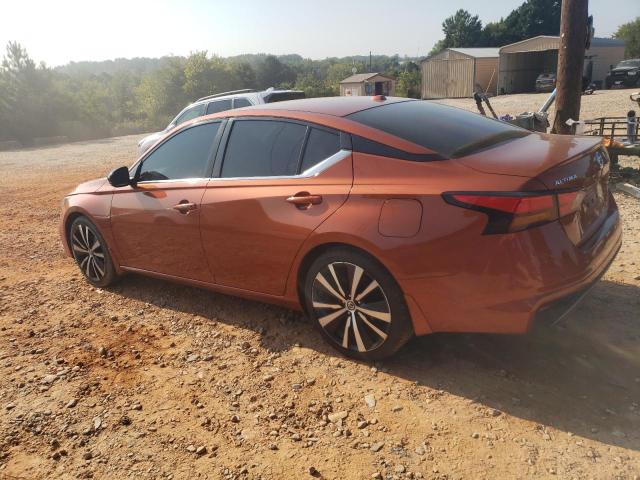 Photo 2 from auction – 2020 NISSAN ALTIMA SR with VIN 1N4BL4CV7LC204690