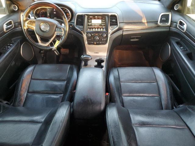 Photo 8 from auction – 2014 JEEP GRAND CHER with VIN 1C4RJFJM0EC320093
