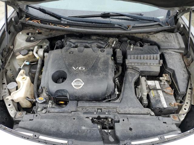 Photo 11 from auction – 2014 NISSAN MAXIMA S with VIN 1N4AA5AP6EC473858