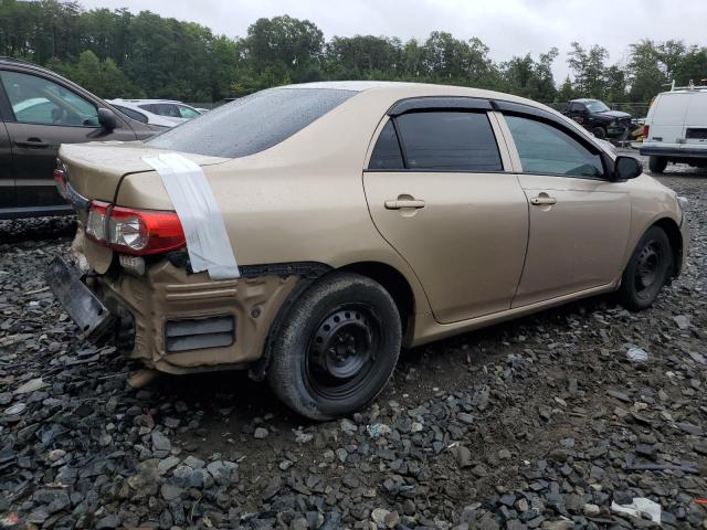 Photo 3 from auction – 2011 TOYOTA COROLLA BA with VIN 2T1BU4EE0BC624172